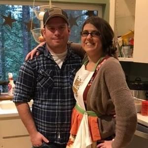 Meet your Posher, Jamie